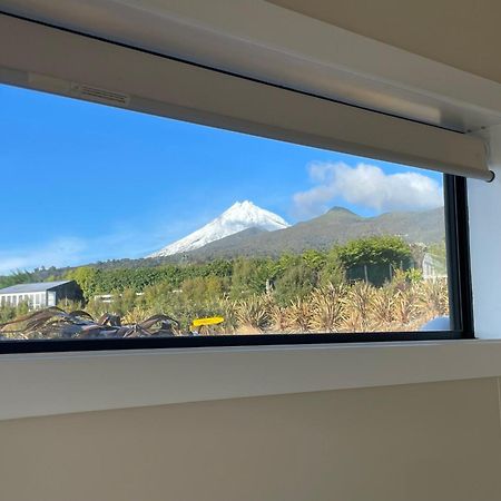 Mangorei Heights - New Plymouth Extérieur photo