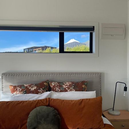 Mangorei Heights - New Plymouth Extérieur photo