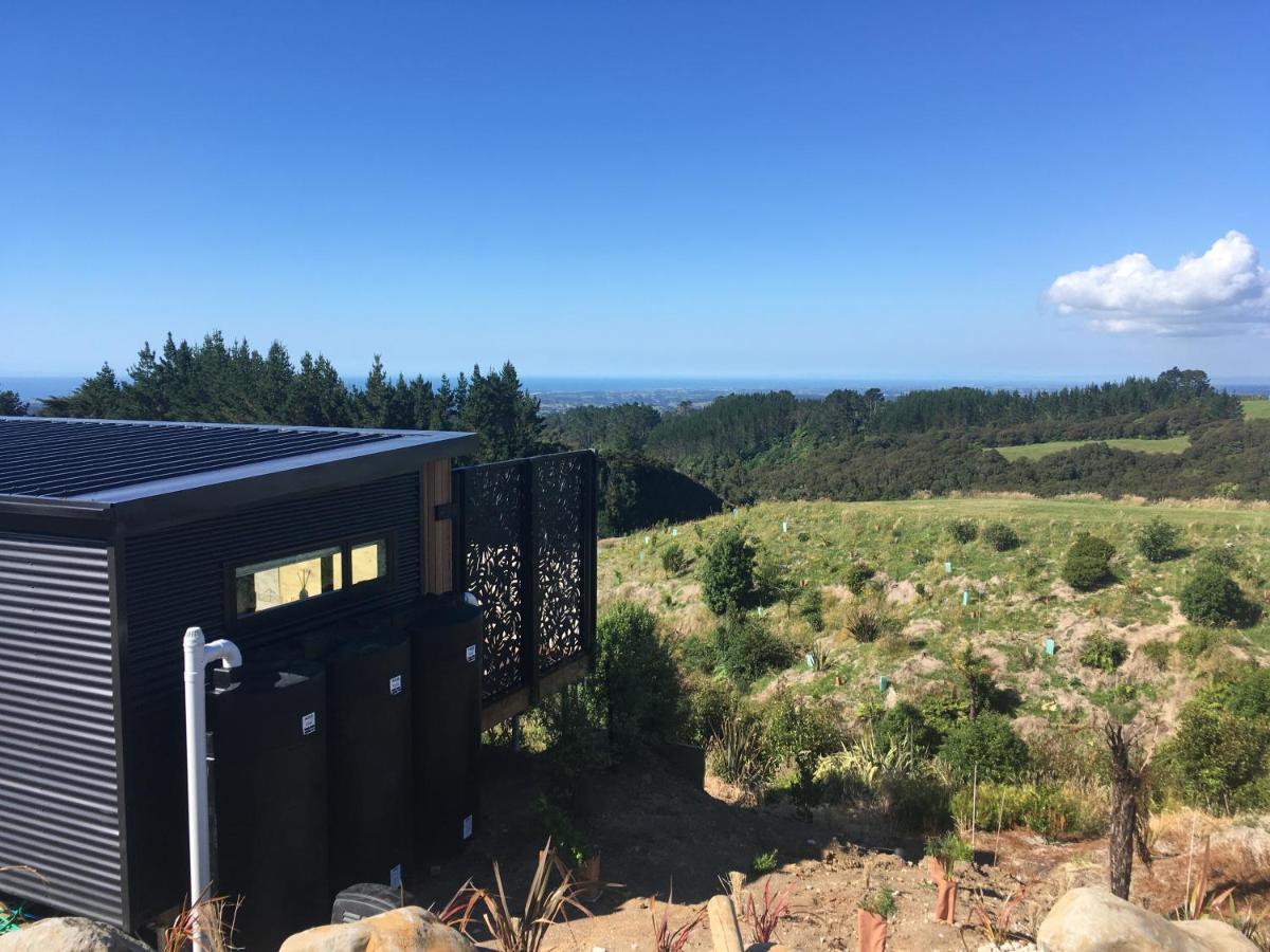 Mangorei Heights - New Plymouth Extérieur photo