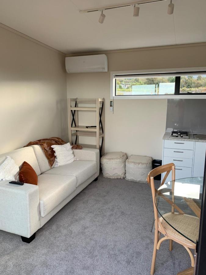 Mangorei Heights - New Plymouth Extérieur photo