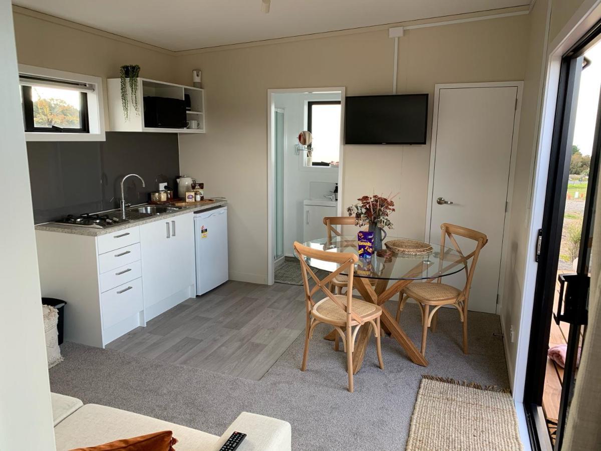 Mangorei Heights - New Plymouth Extérieur photo