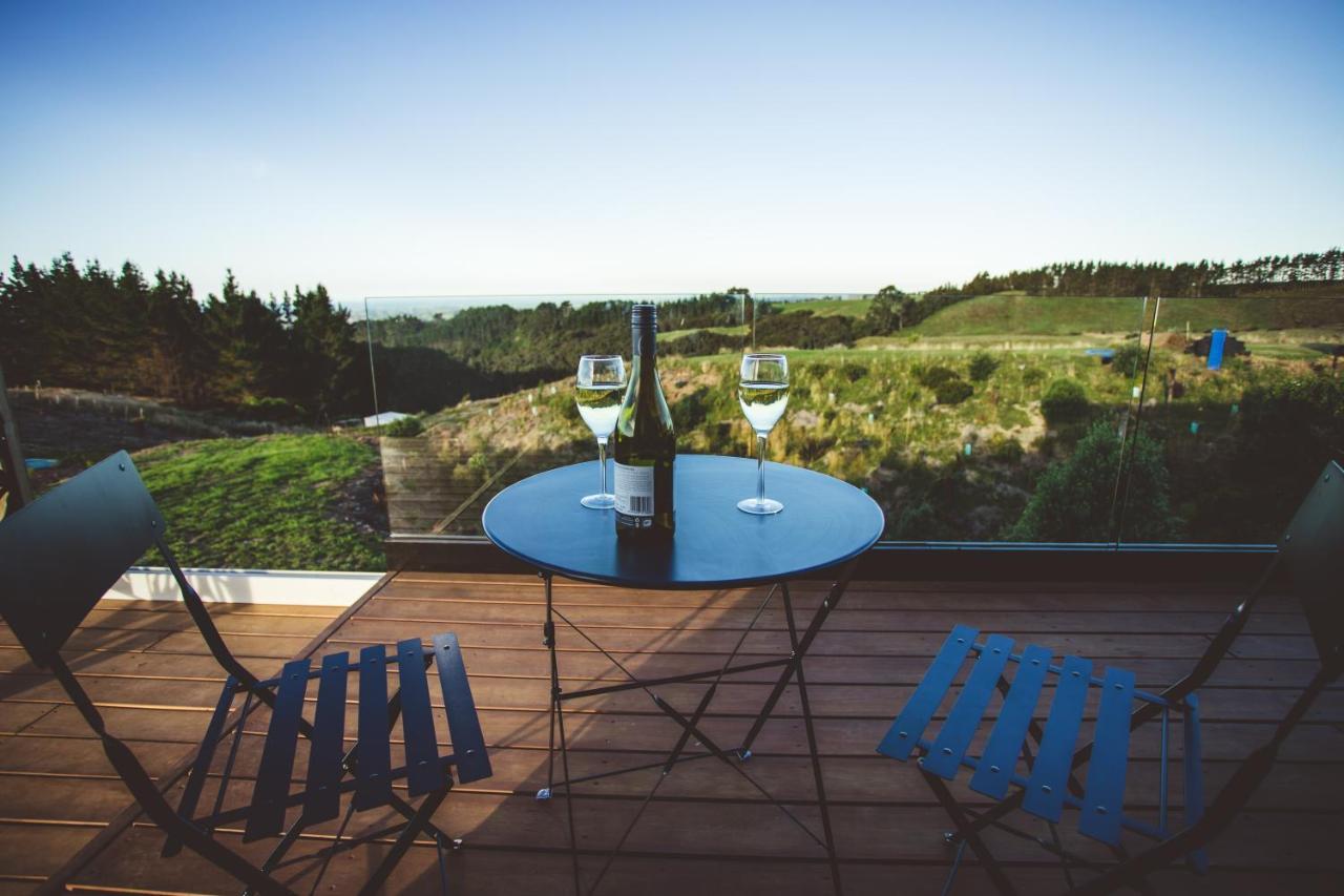 Mangorei Heights - New Plymouth Extérieur photo