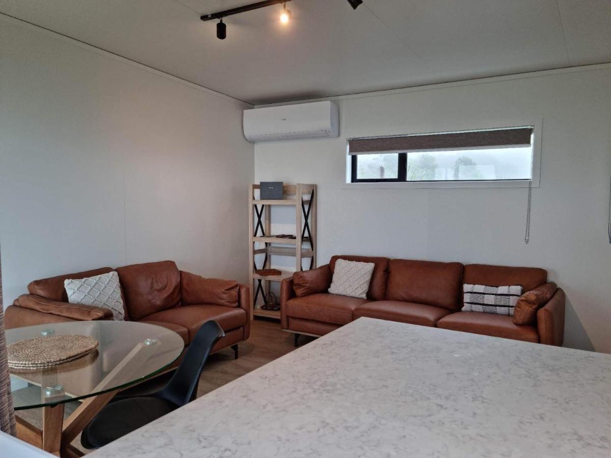 Mangorei Heights - New Plymouth Extérieur photo