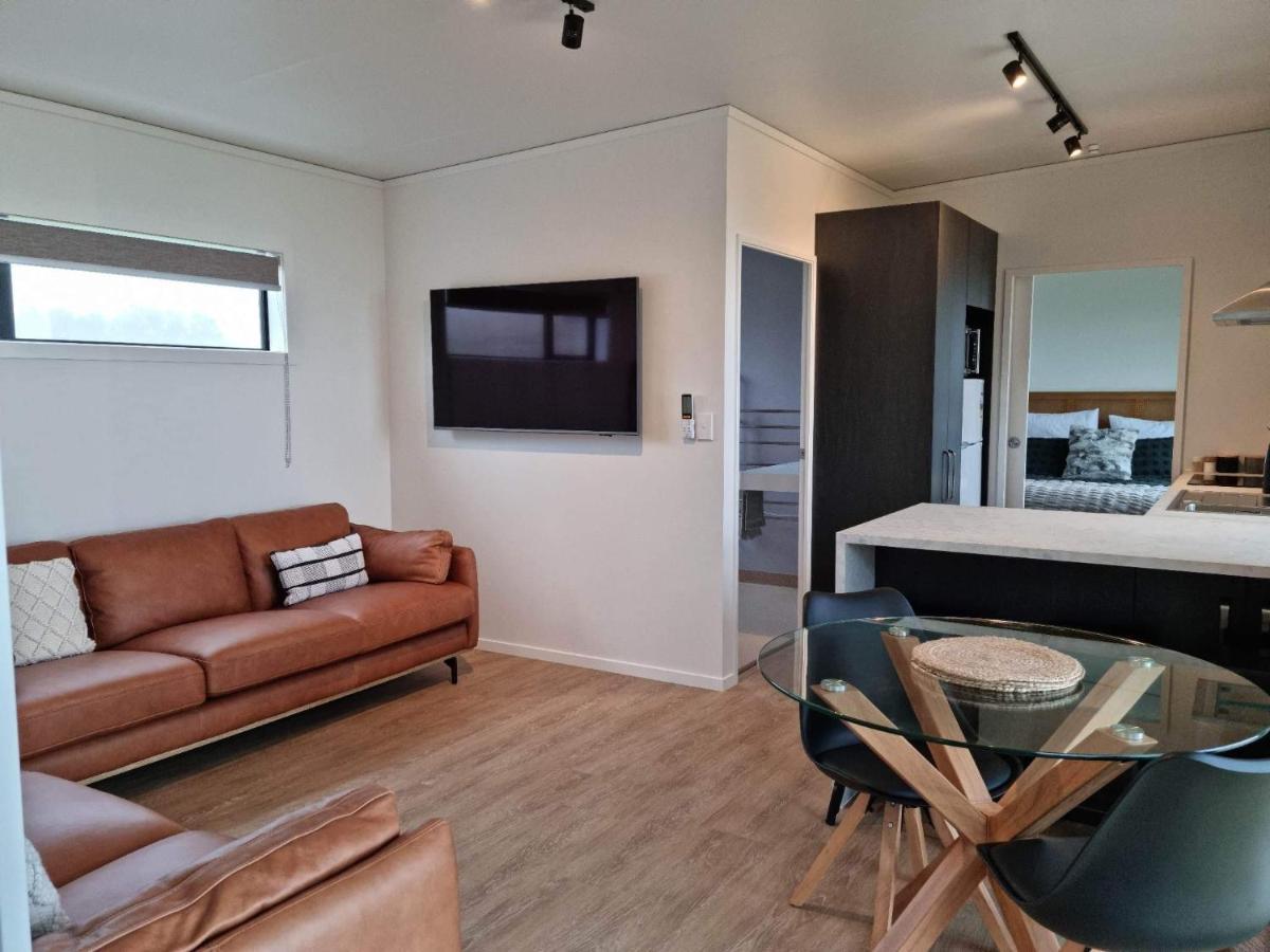 Mangorei Heights - New Plymouth Extérieur photo