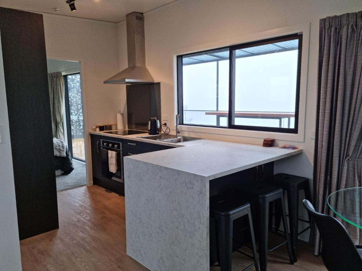 Mangorei Heights - New Plymouth Extérieur photo