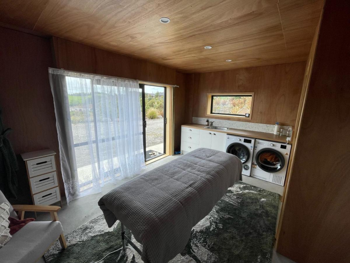 Mangorei Heights - New Plymouth Extérieur photo