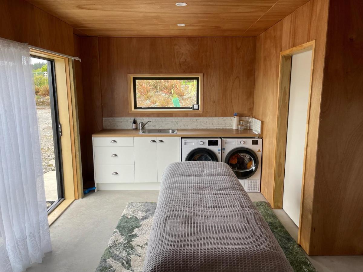 Mangorei Heights - New Plymouth Extérieur photo