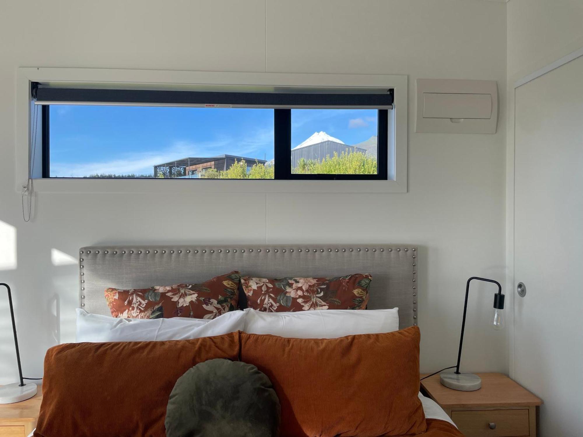 Mangorei Heights - New Plymouth Extérieur photo
