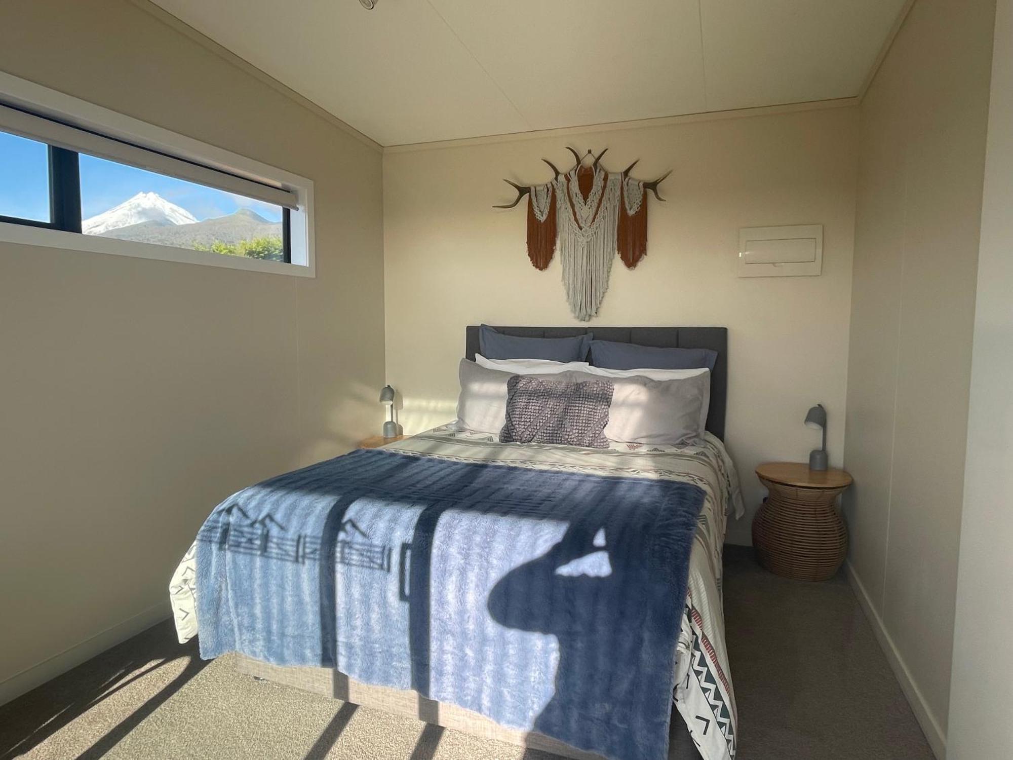 Mangorei Heights - New Plymouth Extérieur photo